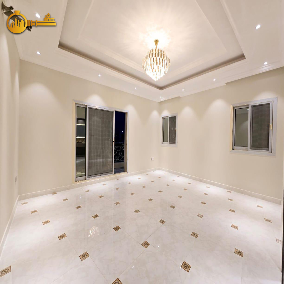 📢 Luxury 2 Story Villa for Sale in Al Helio 2 Ajman-13