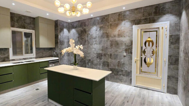 📢 Luxury 2 Story Villa for Sale in Al Helio 2 Ajman-14