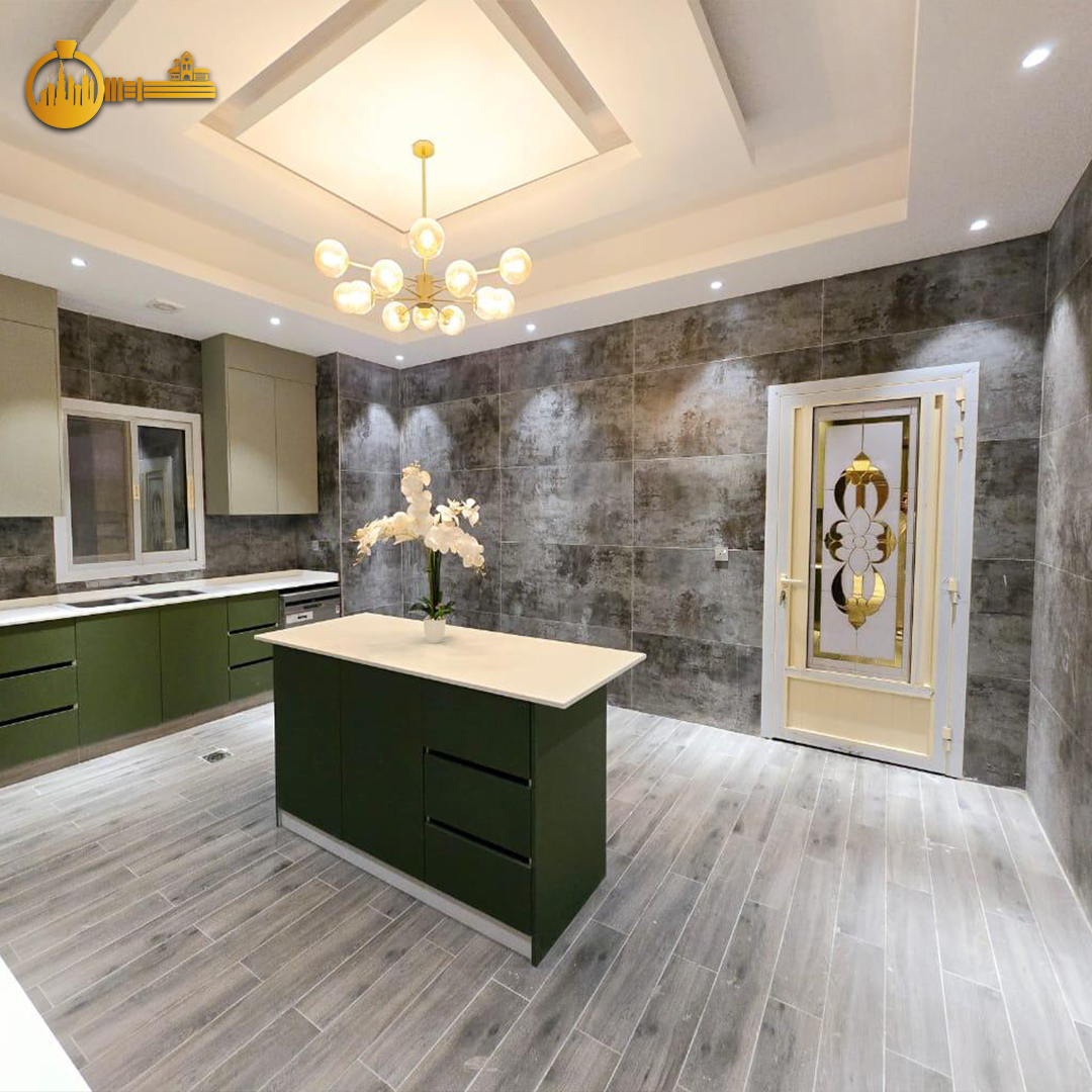 📢 Luxury 2 Story Villa for Sale in Al Helio 2 Ajman-14