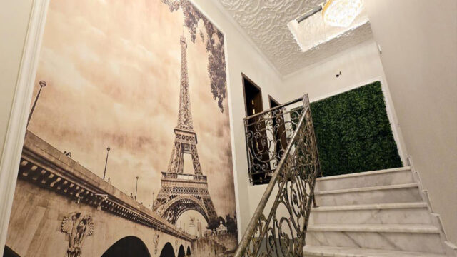 📢 Luxury 2 Story Villa for Sale in Al Helio 2 Ajman-15