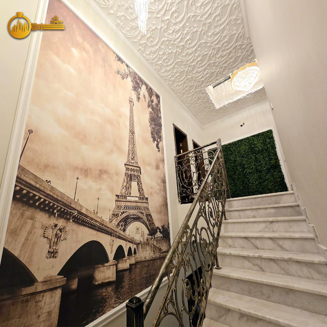 📢 Luxury 2 Story Villa for Sale in Al Helio 2 Ajman-15