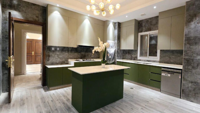 📢 Luxury 2 Story Villa for Sale in Al Helio 2 Ajman-16