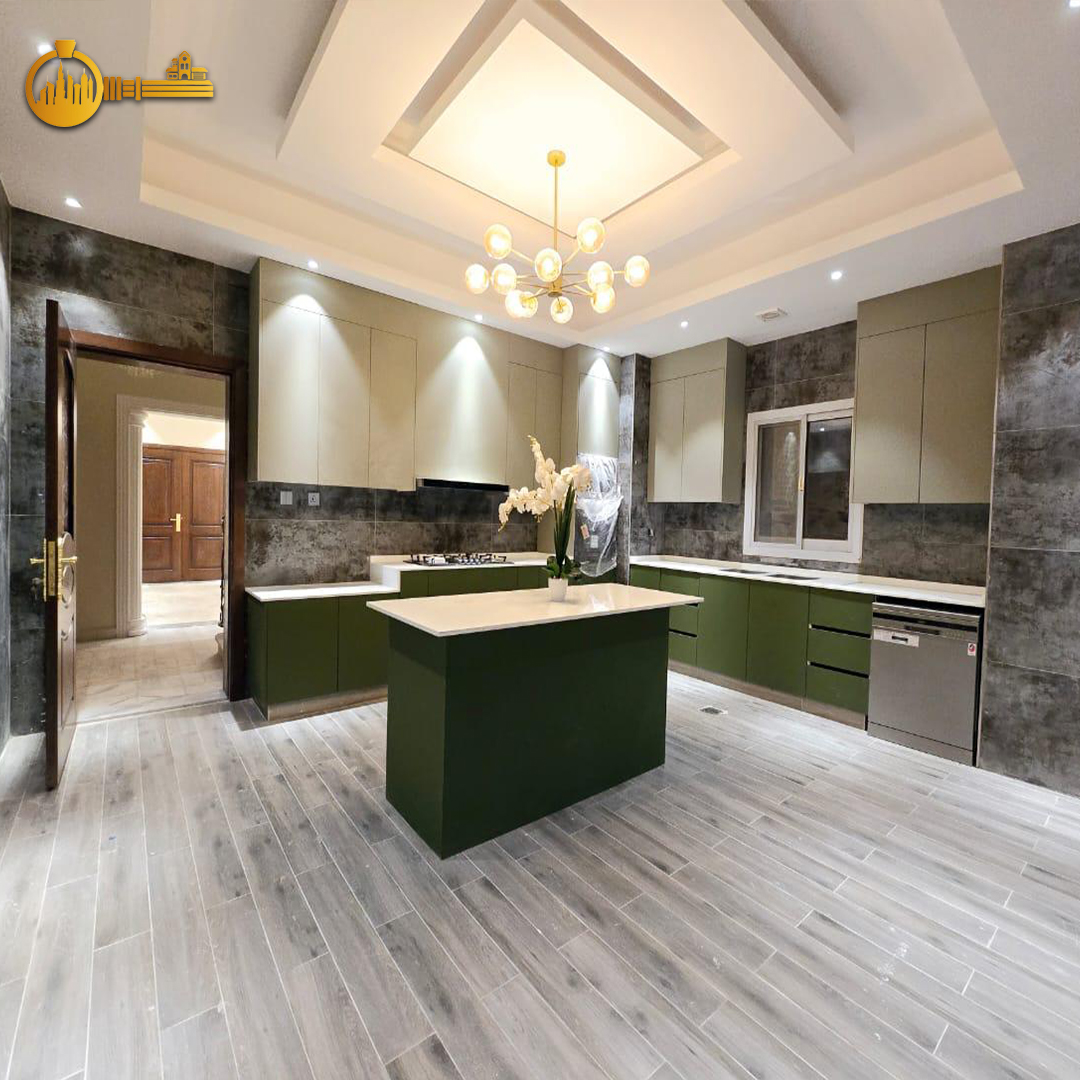 📢 Luxury 2 Story Villa for Sale in Al Helio 2 Ajman-16