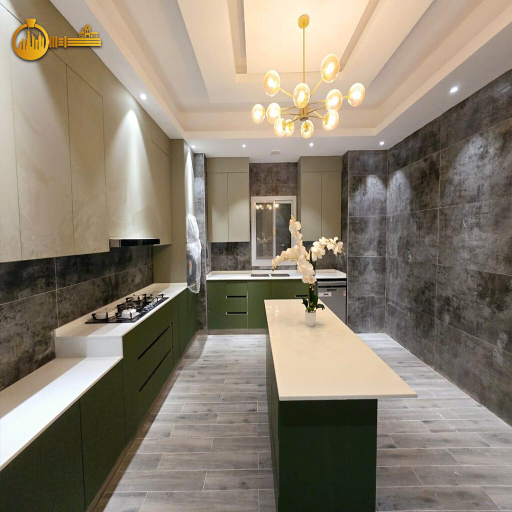 📢 Luxury 2 Story Villa for Sale in Al Helio 2 Ajman-17