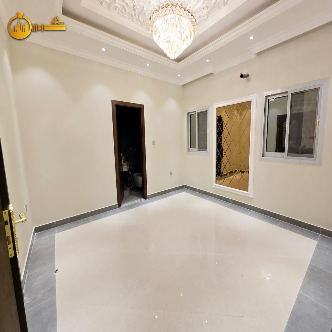 📢 Luxury 2 Story Villa for Sale in Al Helio 2 Ajman-18
