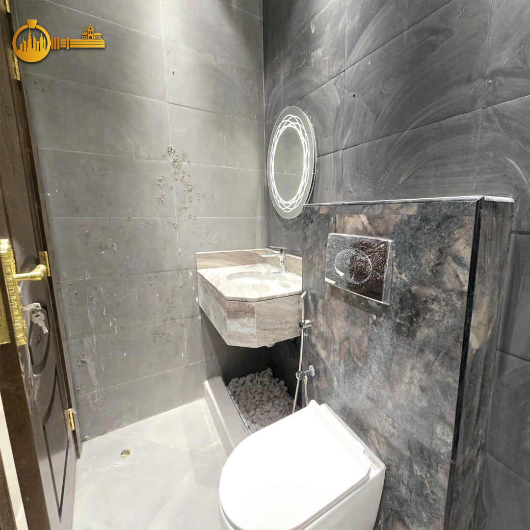 📢 Luxury 2 Story Villa for Sale in Al Helio 2 Ajman-19