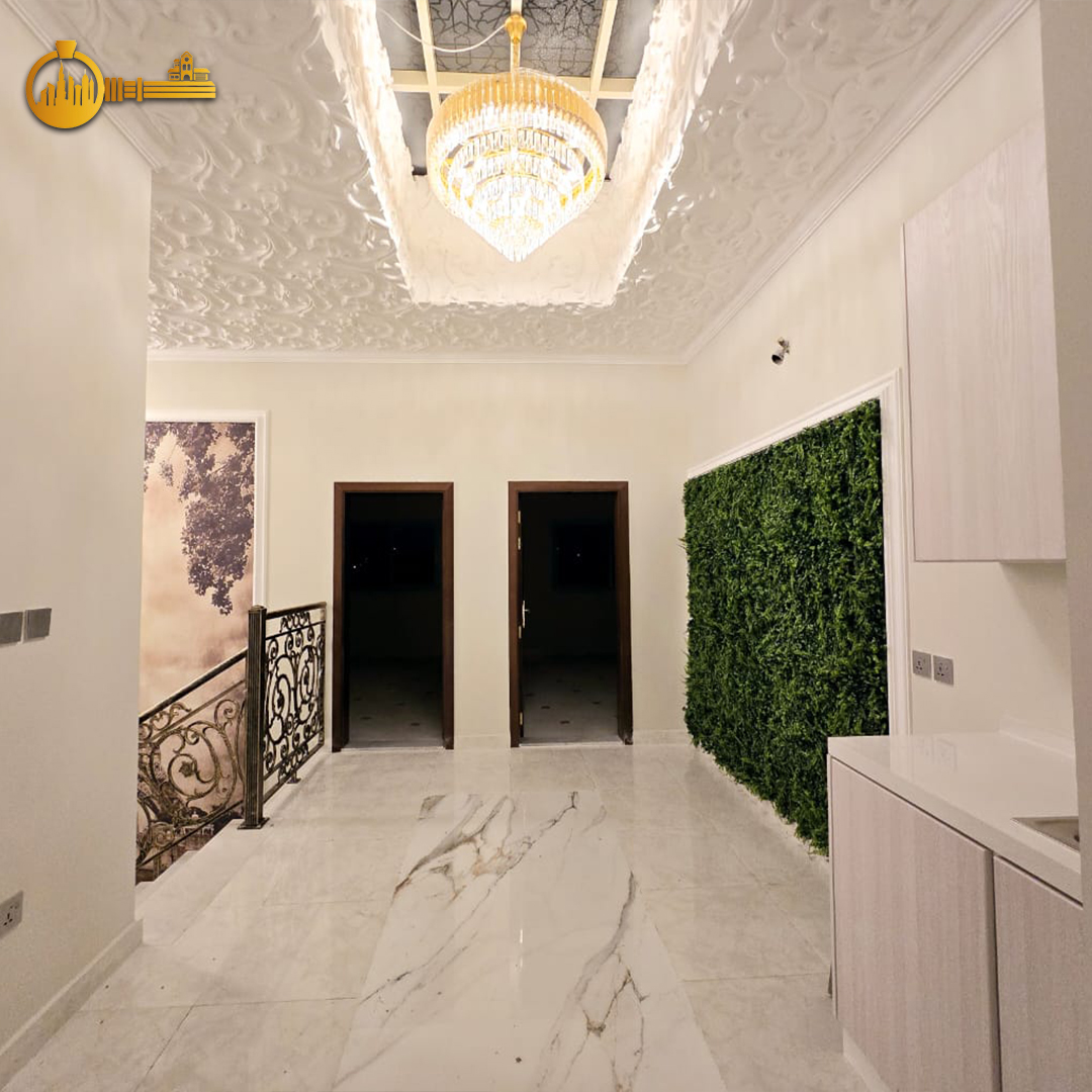 📢 Luxury 2 Story Villa for Sale in Al Helio 2 Ajman-3