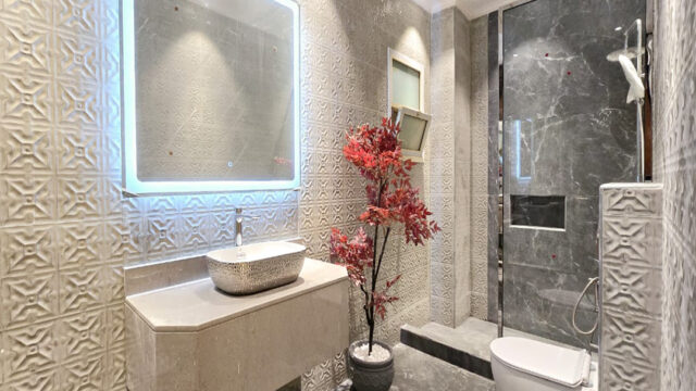 📢 Luxury 2 Story Villa for Sale in Al Helio 2 Ajman-4