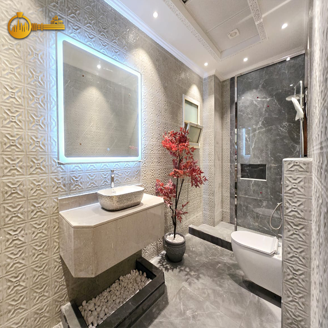 📢 Luxury 2 Story Villa for Sale in Al Helio 2 Ajman-4