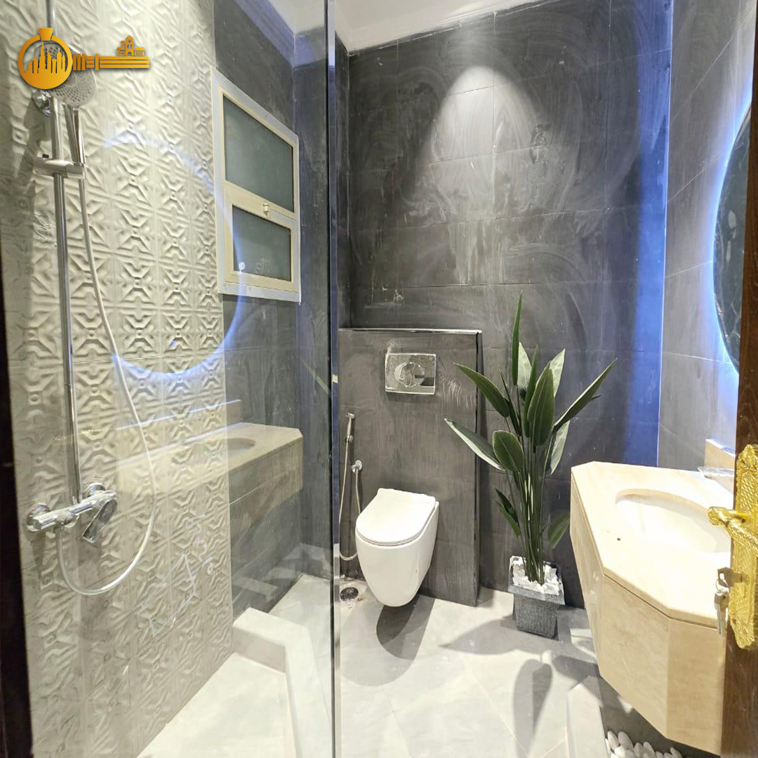 📢 Luxury 2 Story Villa for Sale in Al Helio 2 Ajman-5