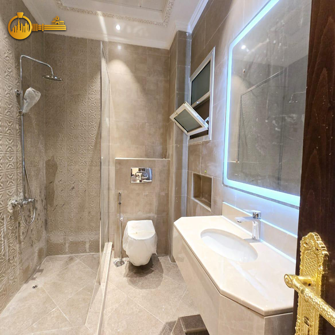 📢 Luxury 2 Story Villa for Sale in Al Helio 2 Ajman-7