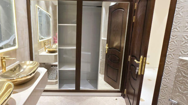 📢 Luxury 2 Story Villa for Sale in Al Helio 2 Ajman-8