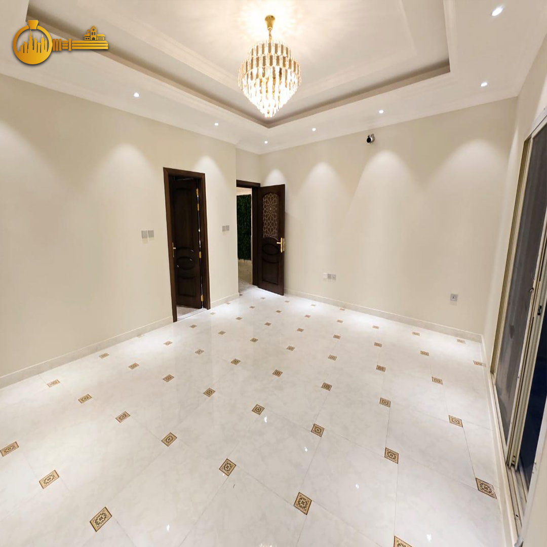 📢 Luxury 2 Story Villa for Sale in Al Helio 2 Ajman-9