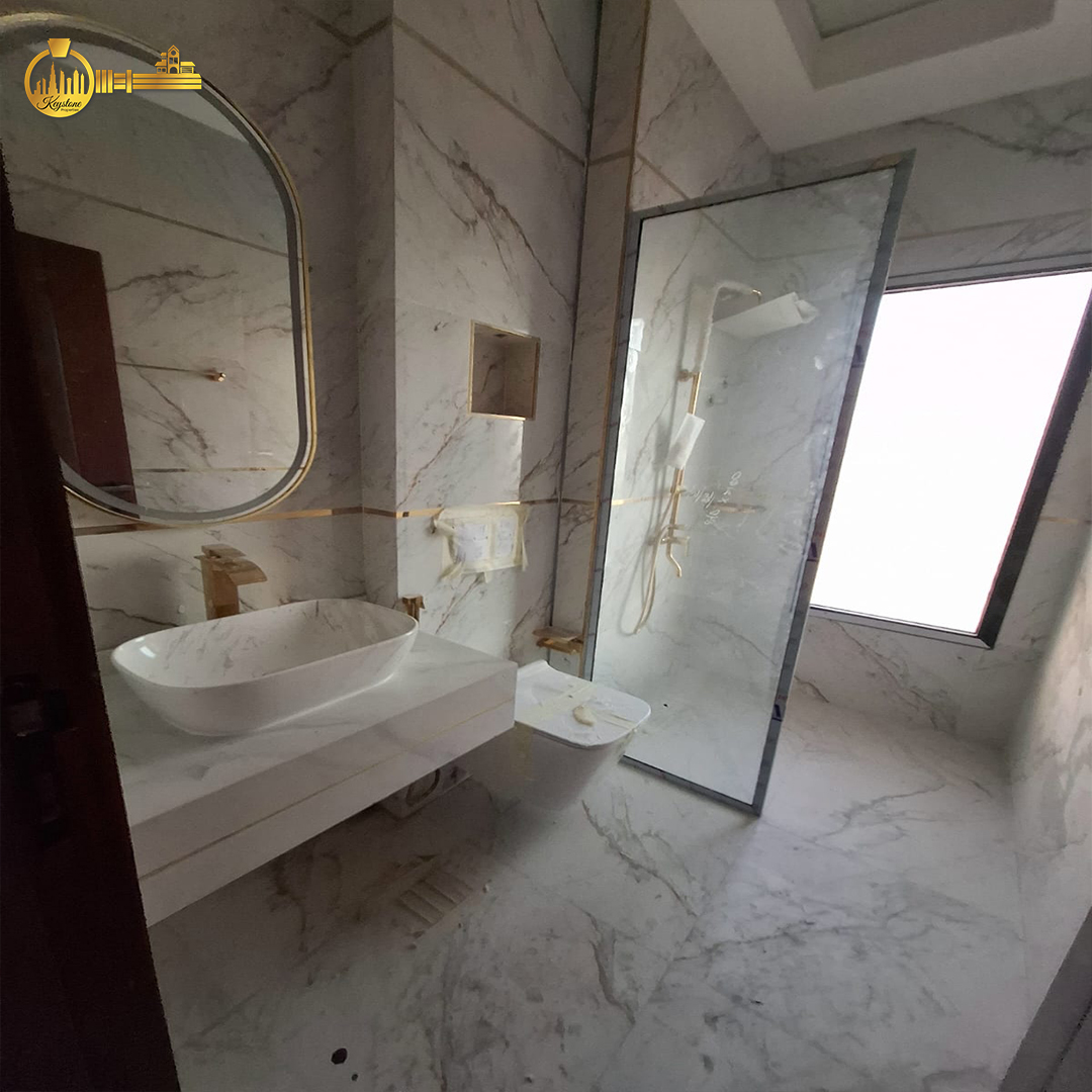 🔥 Luxury Villa for Sale in Al Helio 2, Ajman 6 Master Bedrooms 6BHK-11