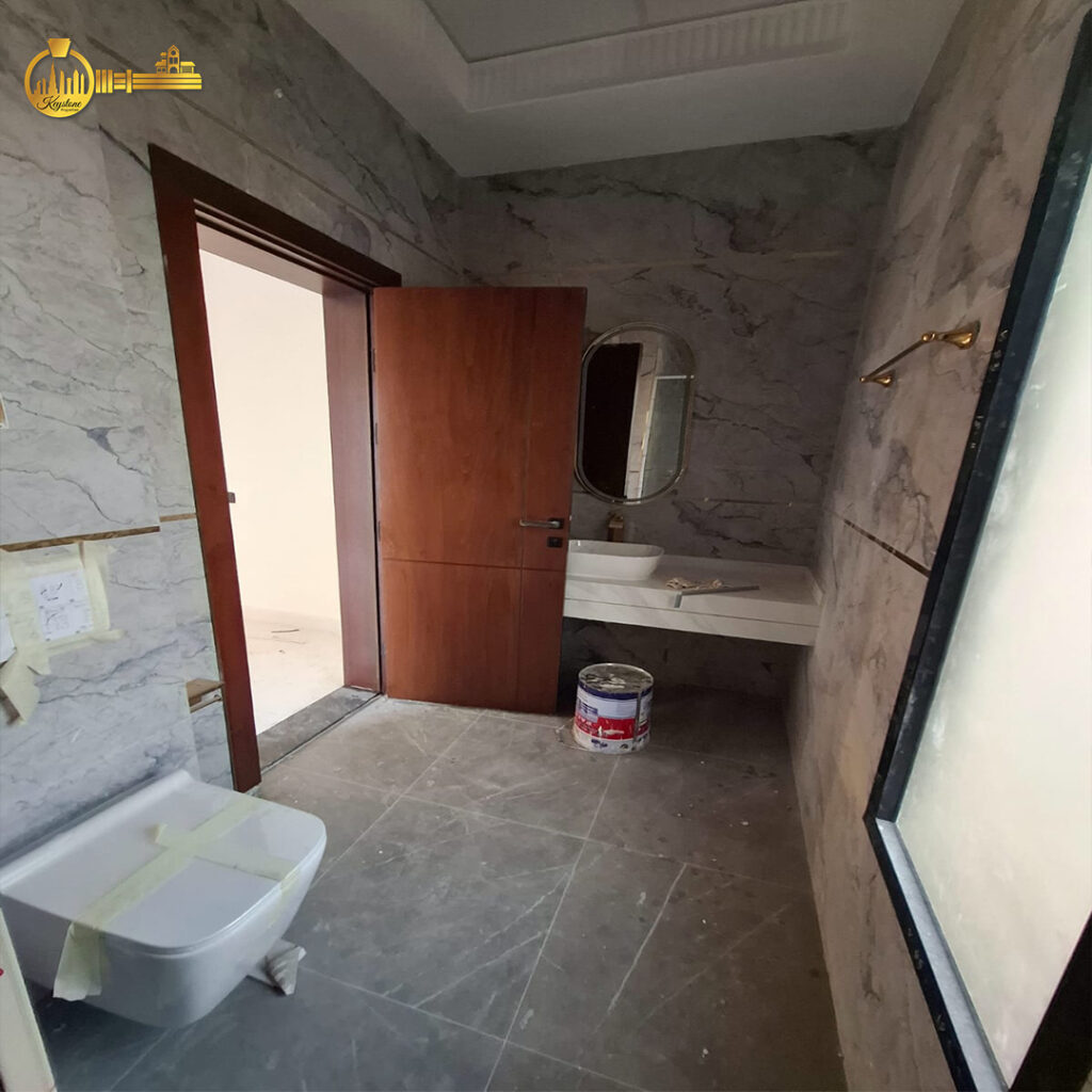 🔥 Luxury Villa for Sale in Al Helio 2, Ajman 6 Master Bedrooms 6BHK-12