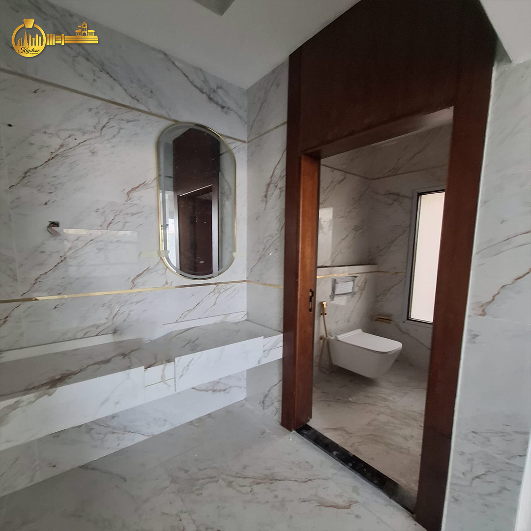 🔥 Luxury Villa for Sale in Al Helio 2, Ajman 6 Master Bedrooms 6BHK-3