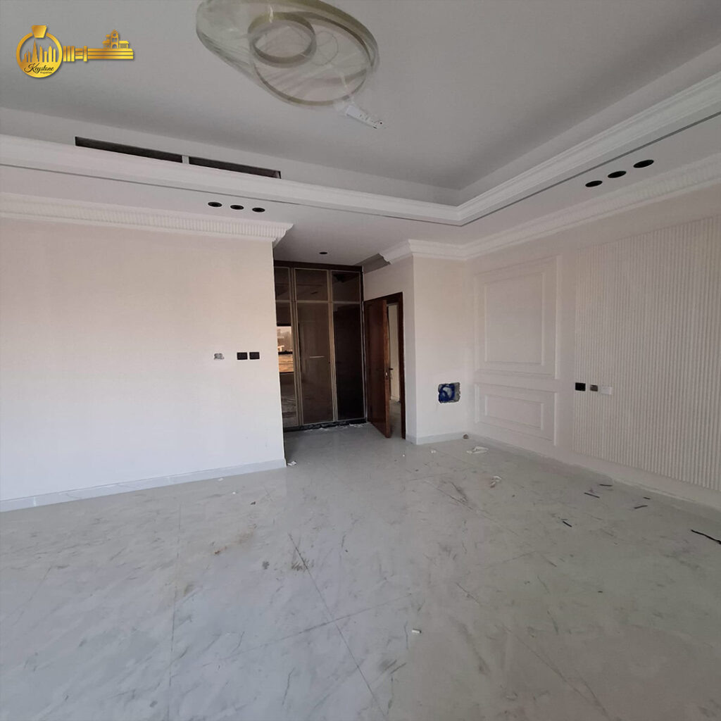 🔥 Luxury Villa for Sale in Al Helio 2, Ajman 6 Master Bedrooms 6BHK-6