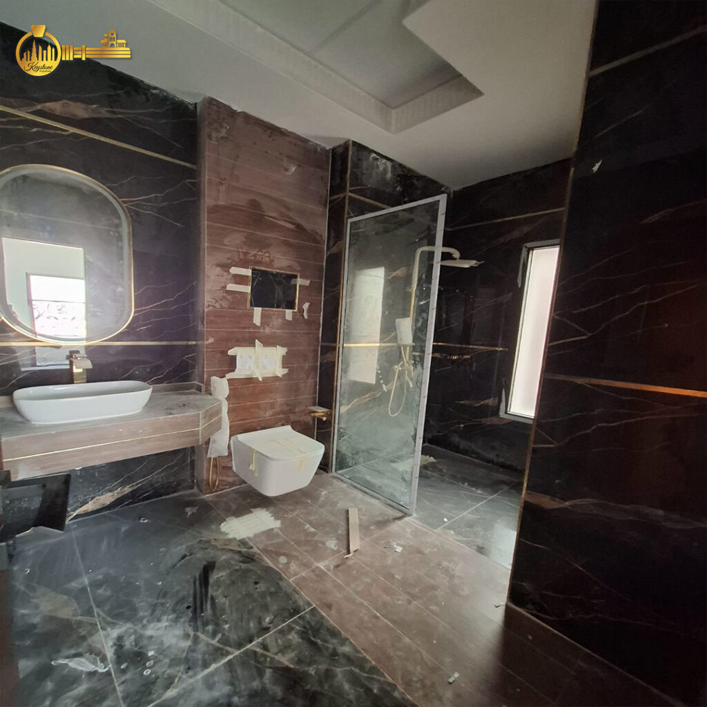 🔥 Luxury Villa for Sale in Al Helio 2, Ajman 6 Master Bedrooms 6BHK-8