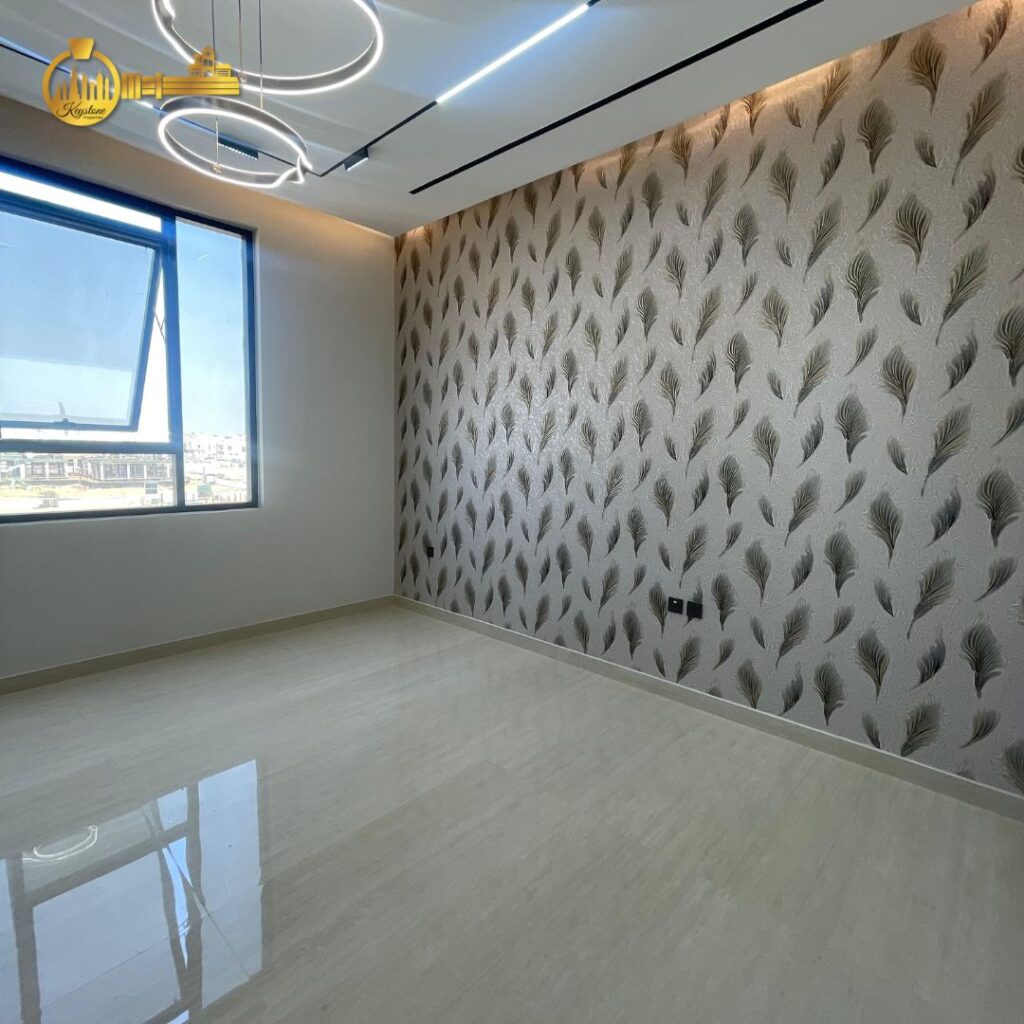 Brand New G+2 Luxury Villa for Sale in Al Helio 2, Ajman- 5BR Modern Family Home-15