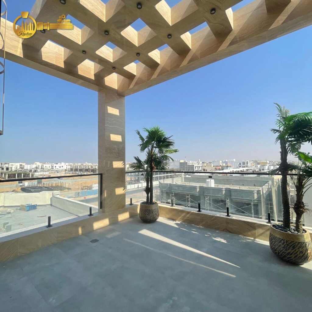 Brand New G+2 Luxury Villa for Sale in Al Helio 2, Ajman- 5BR Modern Family Home-18