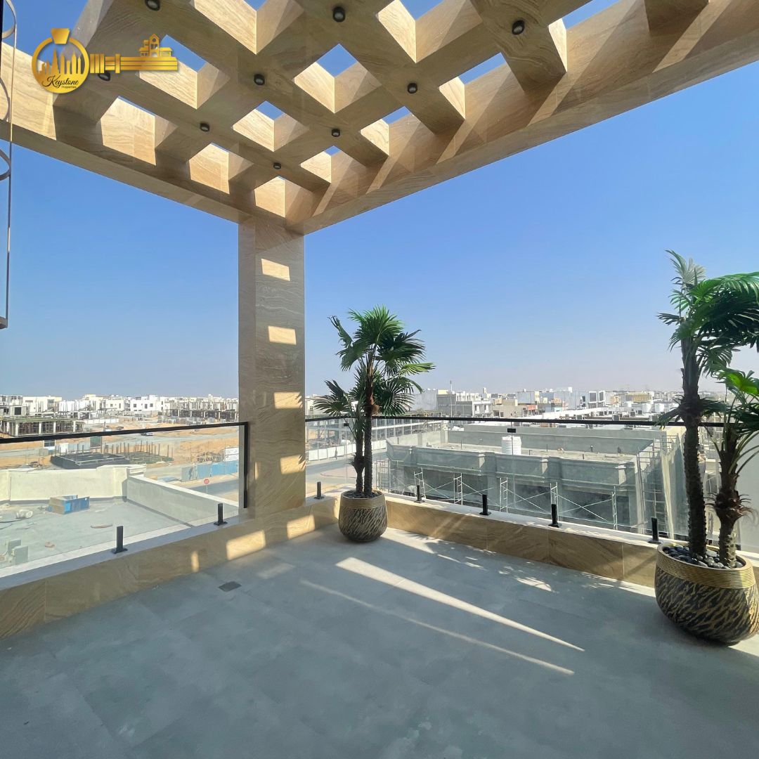 Brand New G+2 Luxury Villa for Sale in Al Helio 2, Ajman- 5BR Modern Family Home-18