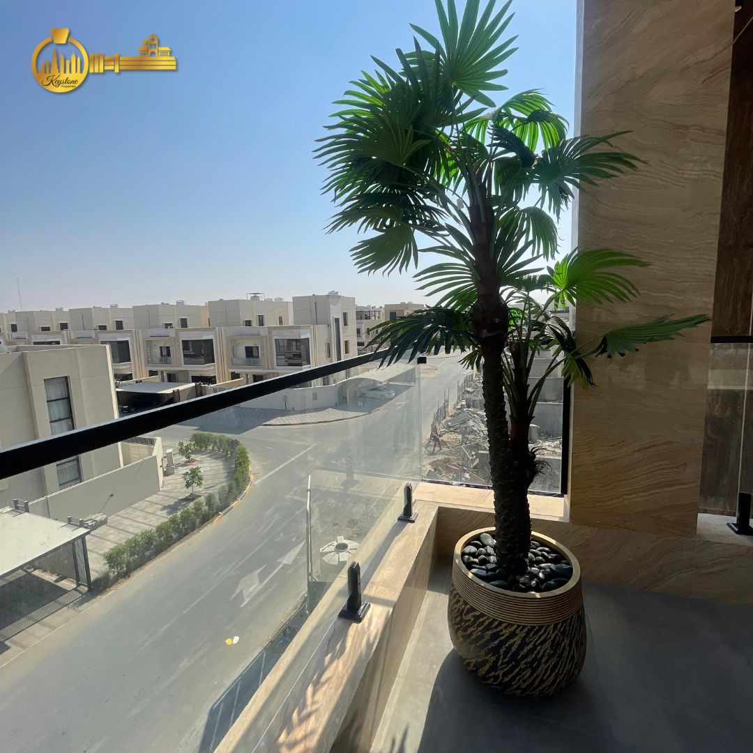 Brand New G+2 Luxury Villa for Sale in Al Helio 2, Ajman- 5BR Modern Family Home-19