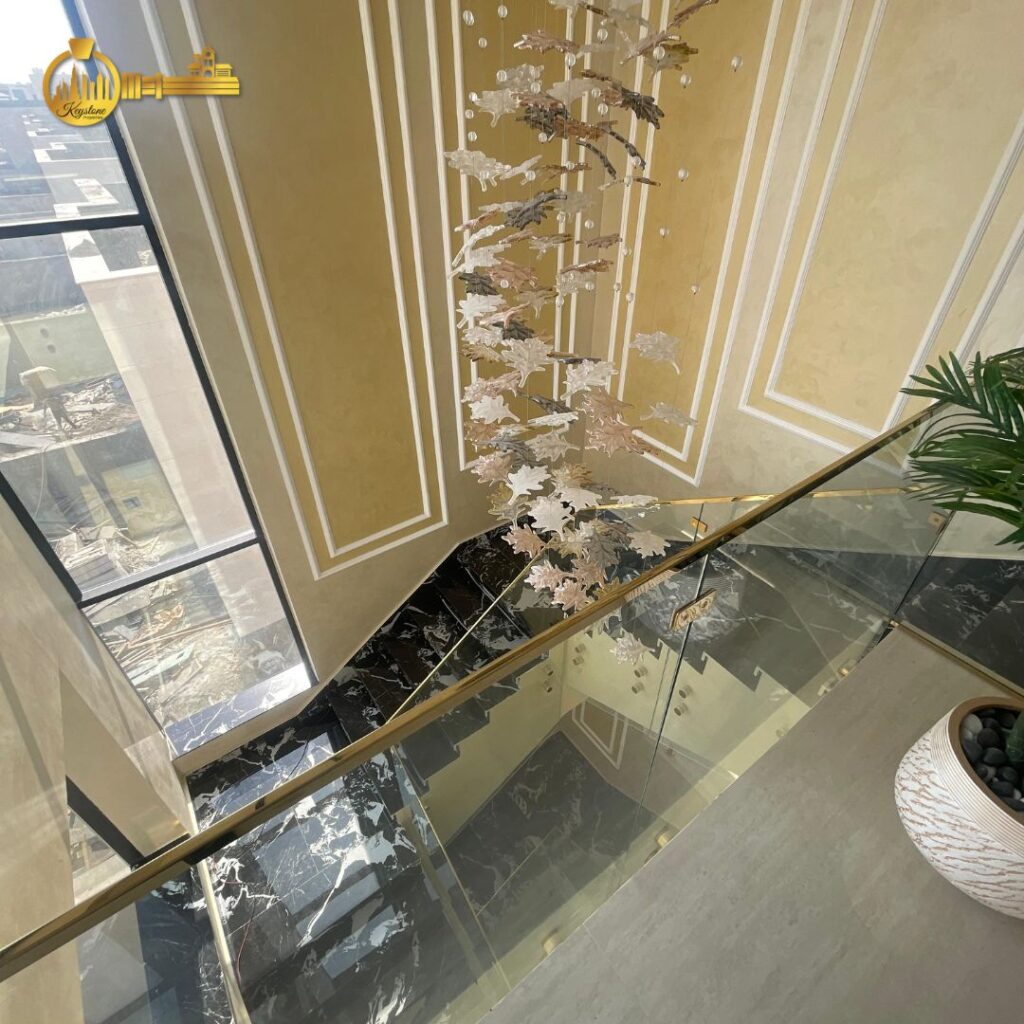 Brand New G+2 Luxury Villa for Sale in Al Helio 2, Ajman- 5BR Modern Family Home-20