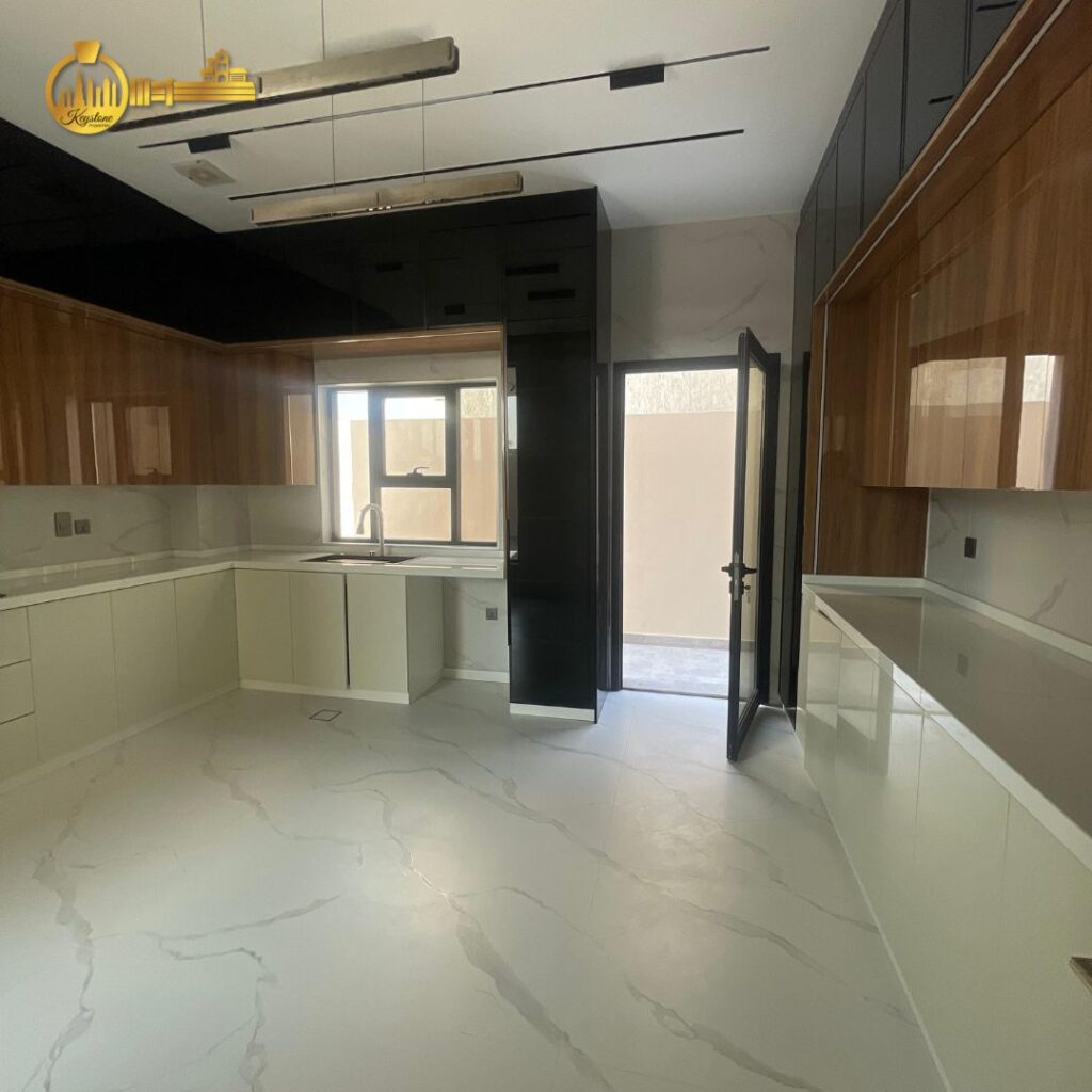 Brand New G+2 Luxury Villa for Sale in Al Helio 2, Ajman- 5BR Modern Family Home-23