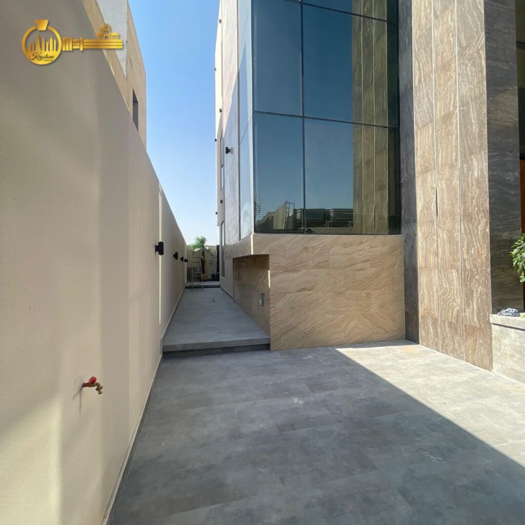 Brand New G+2 Luxury Villa for Sale in Al Helio 2, Ajman- 5BR Modern Family Home-26