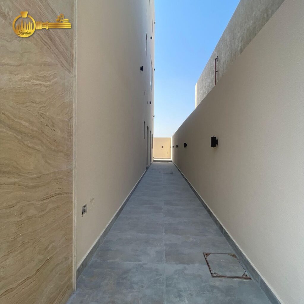 Brand New G+2 Luxury Villa for Sale in Al Helio 2, Ajman- 5BR Modern Family Home-28