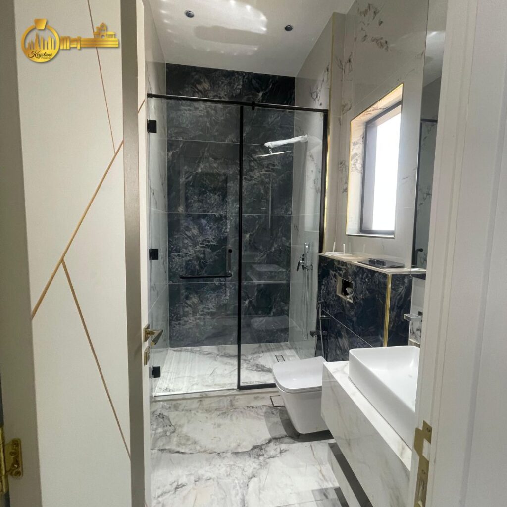 Brand New G+2 Luxury Villa for Sale in Al Helio 2, Ajman- 5BR Modern Family Home-3