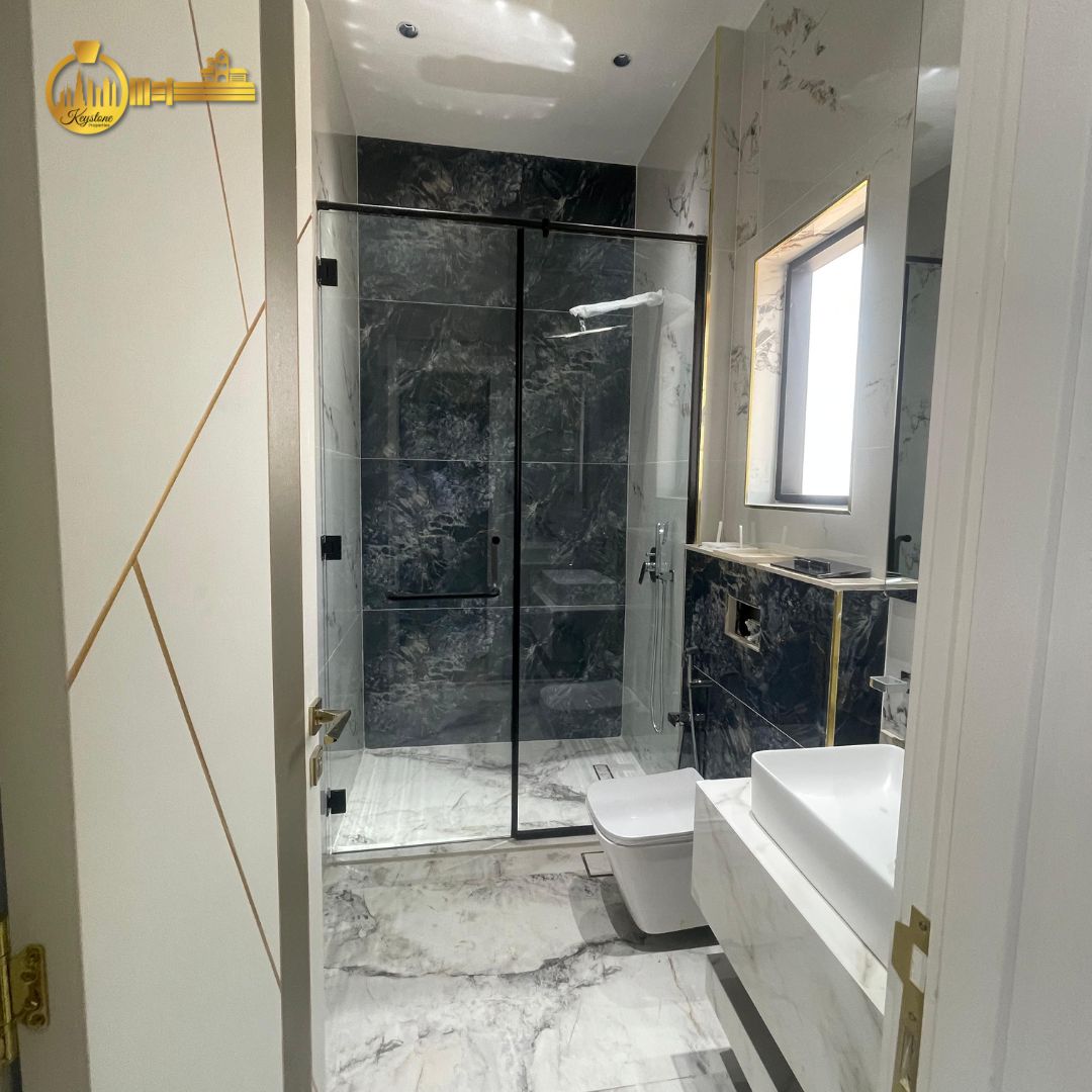 Brand New G+2 Luxury Villa for Sale in Al Helio 2, Ajman- 5BR Modern Family Home-3