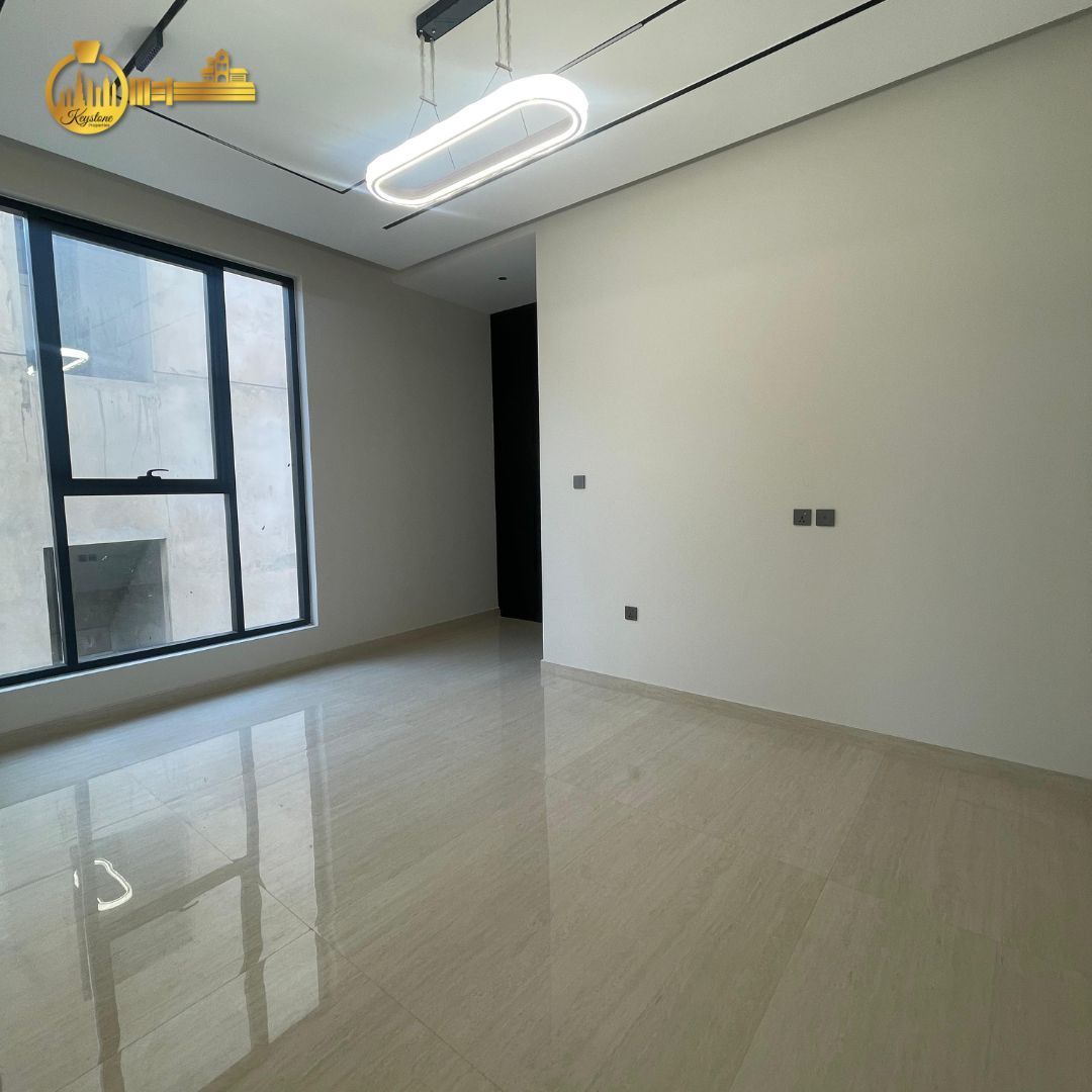 Brand New G+2 Luxury Villa for Sale in Al Helio 2, Ajman- 5BR Modern Family Home-6