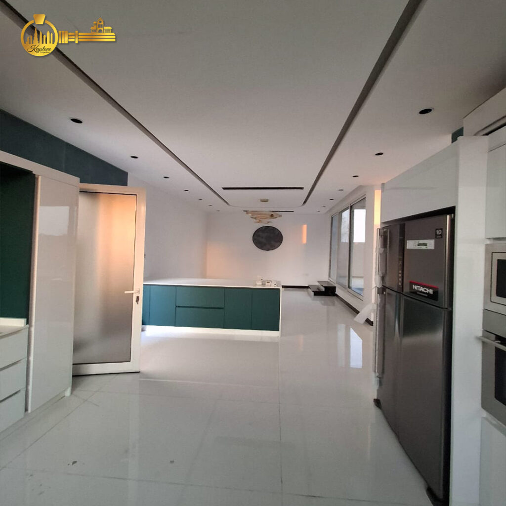 ✨ Luxury 5-Bedroom Villa for Sale in Al Helio Center – Ajman - 5 BR-15