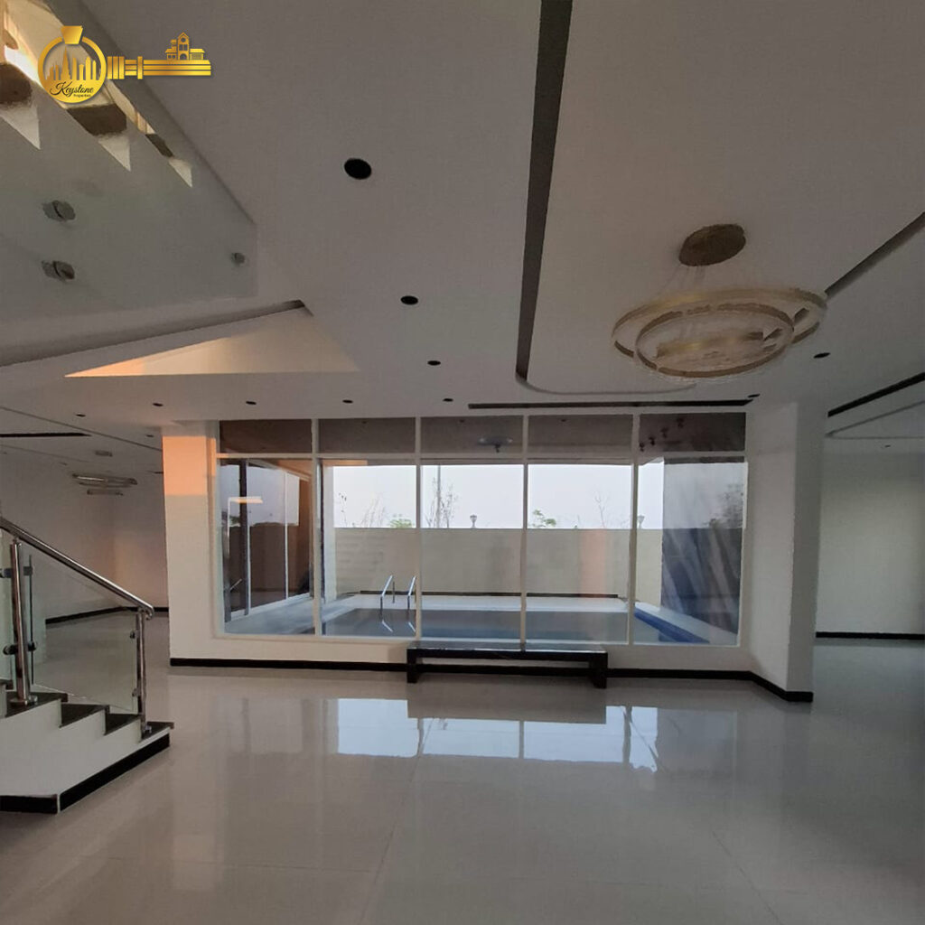 ✨ Luxury 5-Bedroom Villa for Sale in Al Helio Center – Ajman - 5 BR-17