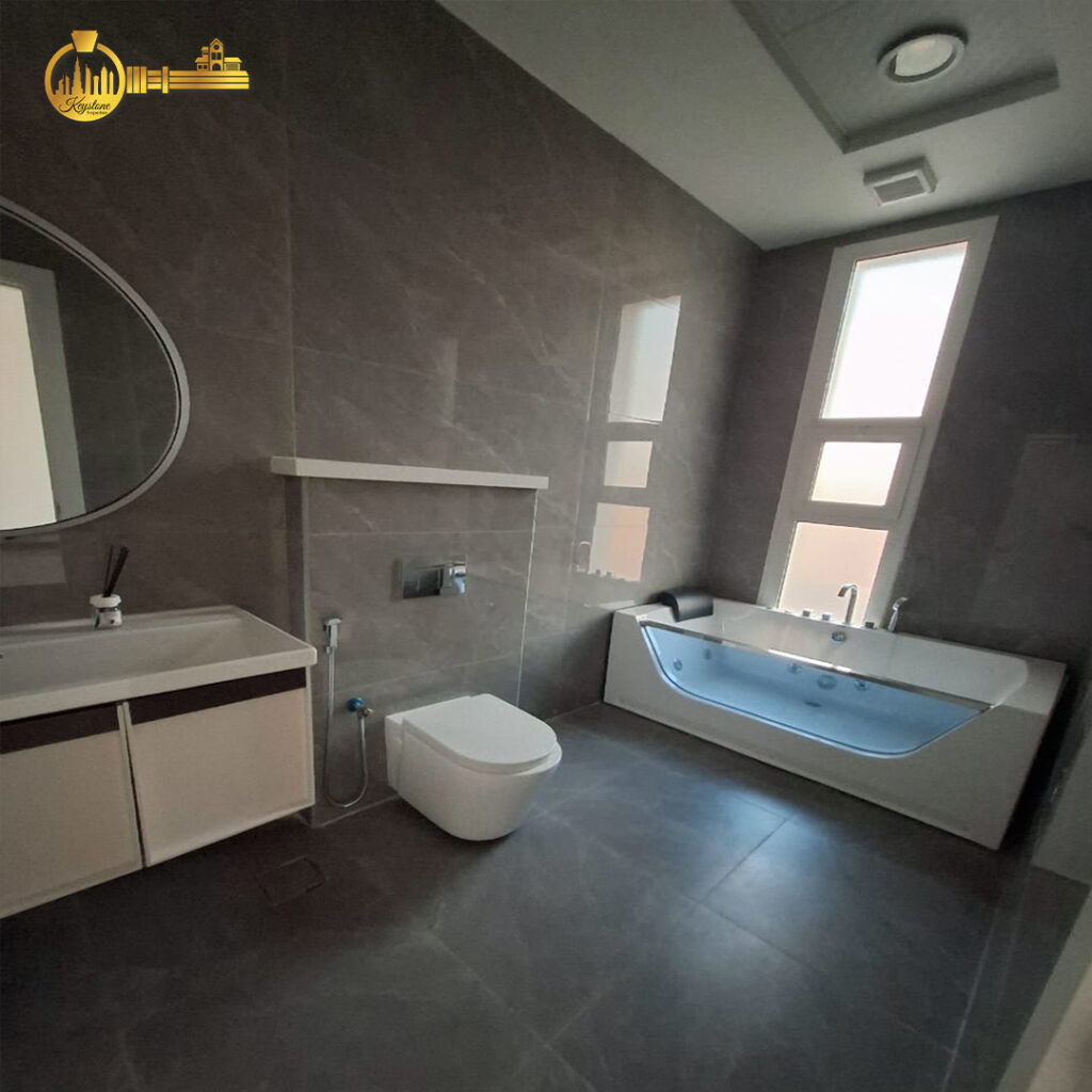✨ Luxury 5-Bedroom Villa for Sale in Al Helio Center – Ajman - 5 BR-3
