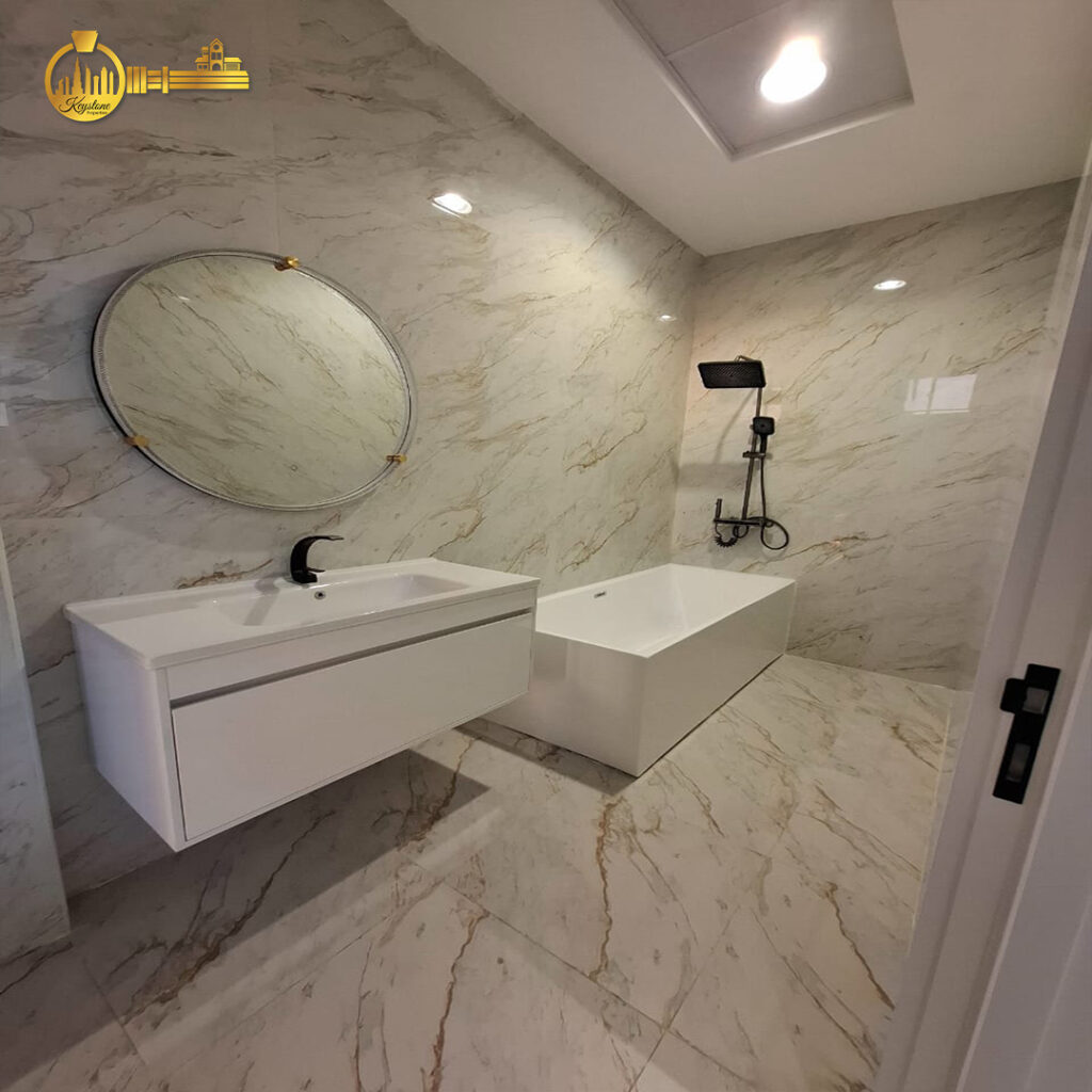 ✨ Luxury 5-Bedroom Villa for Sale in Al Helio Center – Ajman - 5 BR-5