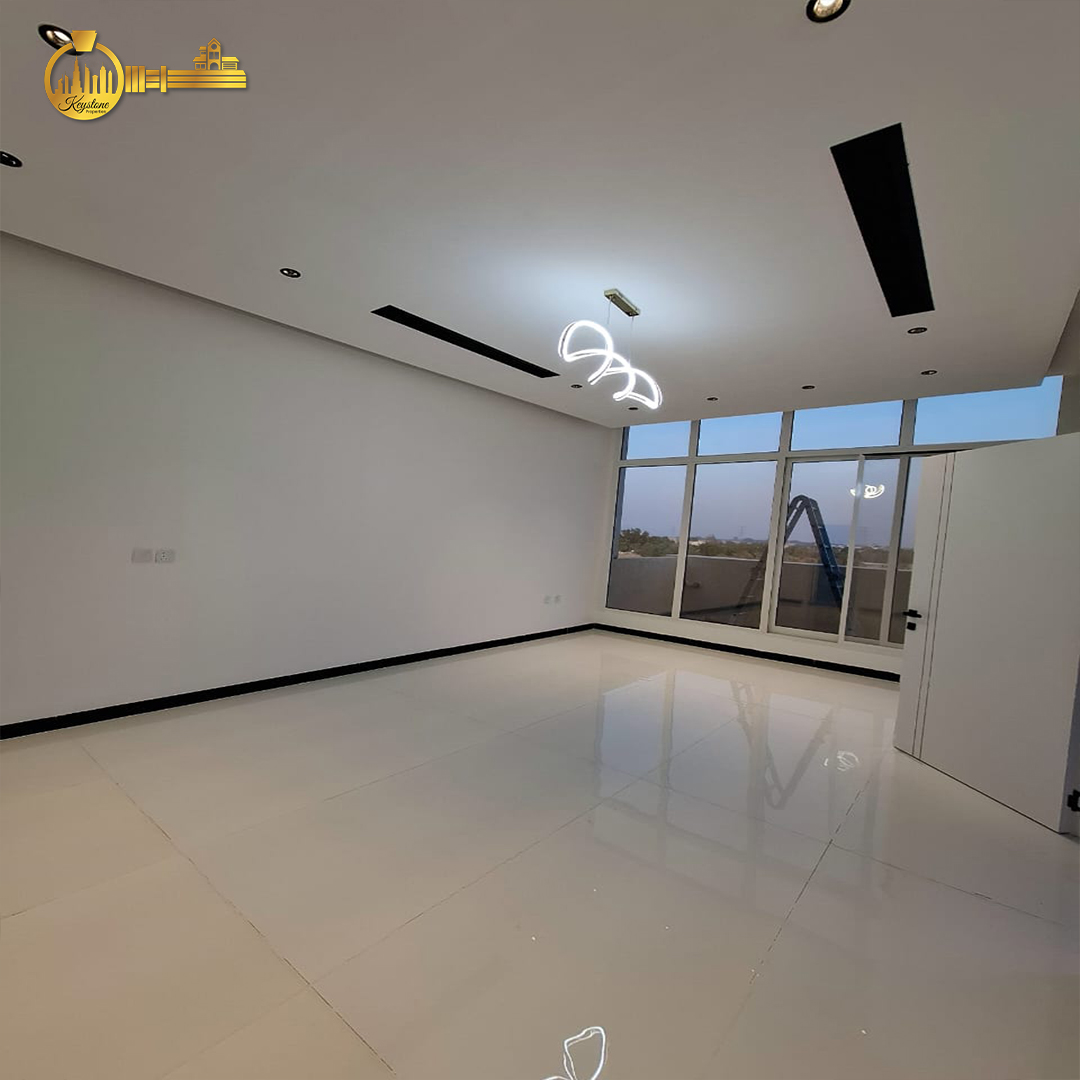 ✨ Luxury 5-Bedroom Villa for Sale in Al Helio Center – Ajman - 5 BR-7