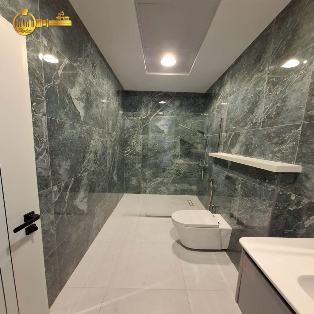 ✨ Luxury 5-Bedroom Villa for Sale in Al Helio Center – Ajman - 5 BR-8