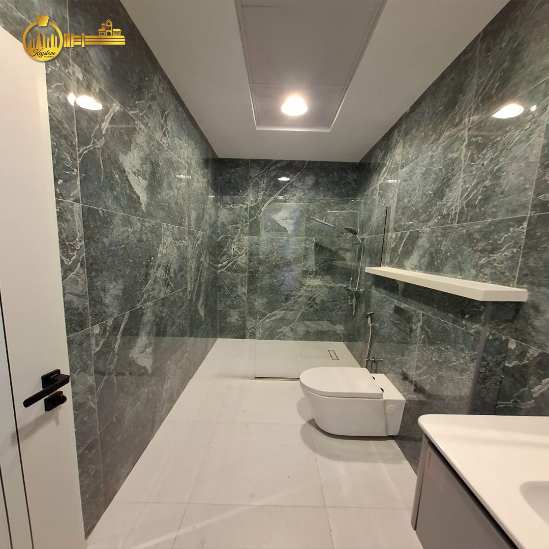 ✨ Luxury 5-Bedroom Villa for Sale in Al Helio Center – Ajman - 5 BR-8