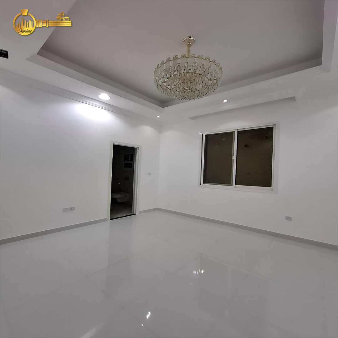 🏡 Luxury Villa for Sale in Al Helio 2, Ajman 5 BR in Ajman -10