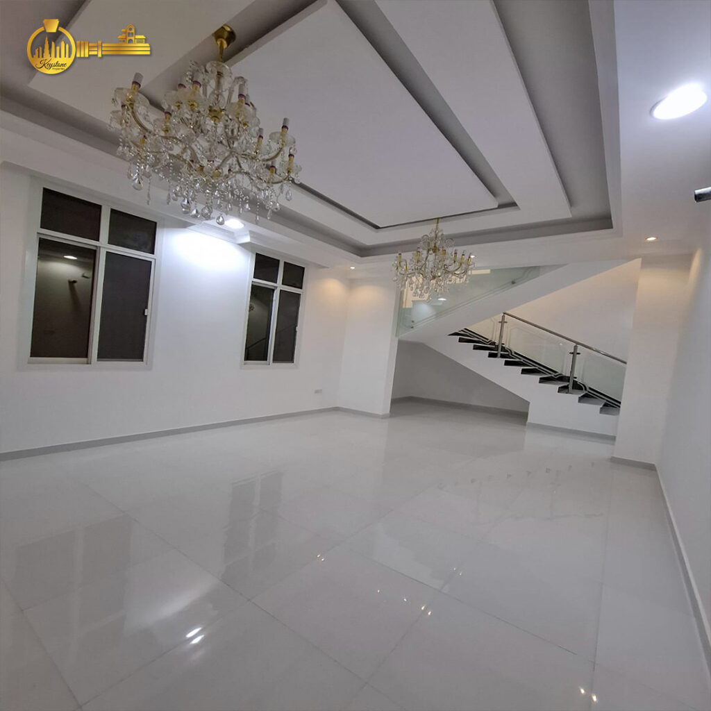 🏡 Luxury Villa for Sale in Al Helio 2, Ajman 5 BR in Ajman -4