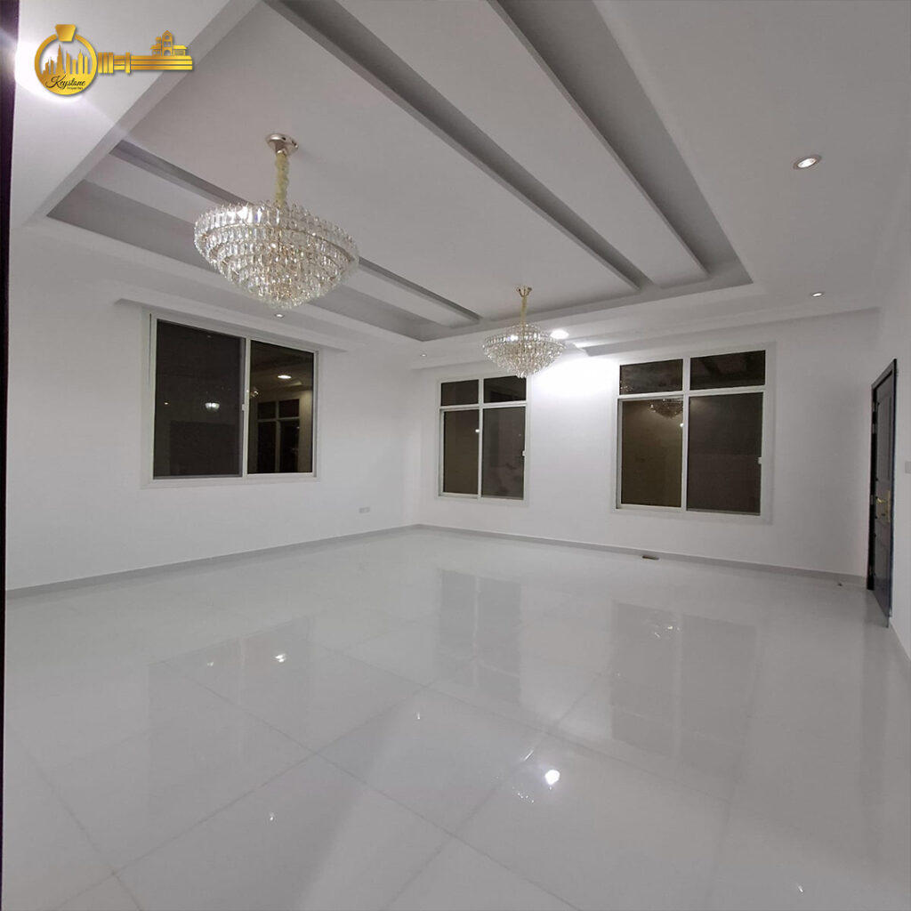 🏡 Luxury Villa for Sale in Al Helio 2, Ajman 5 BR in Ajman -5