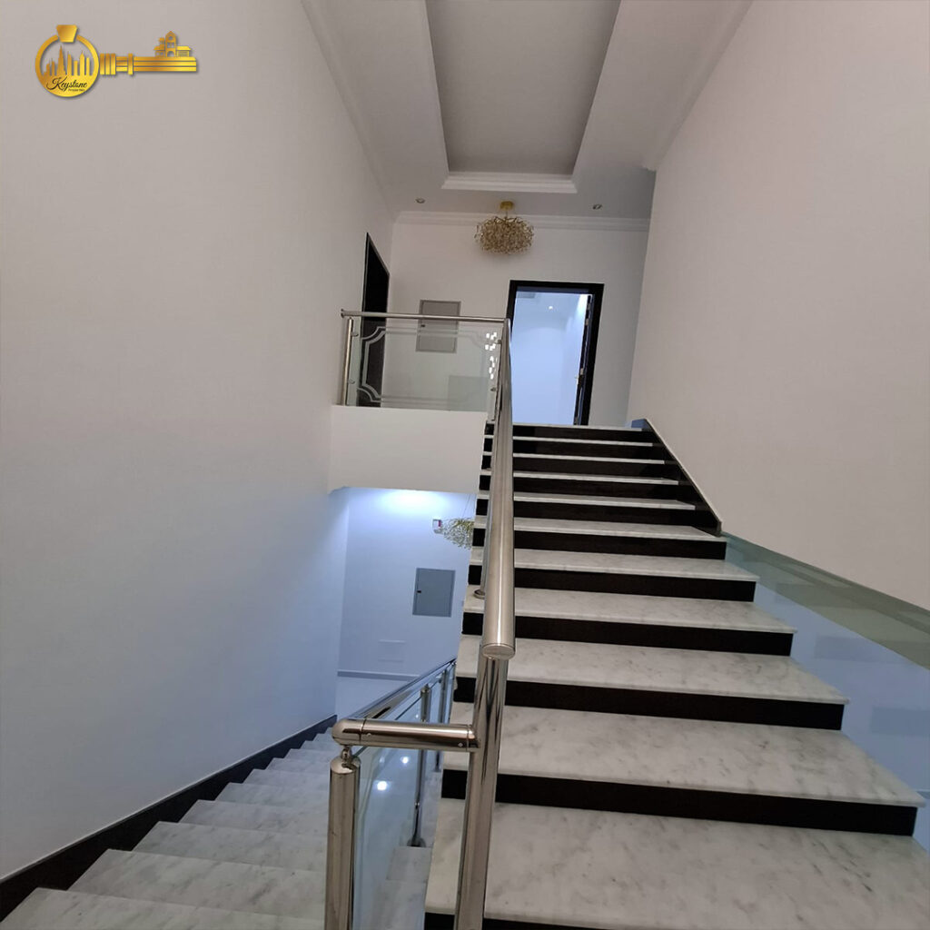 🏡 Luxury Villa for Sale in Al Helio 2, Ajman 5 BR in Ajman -6