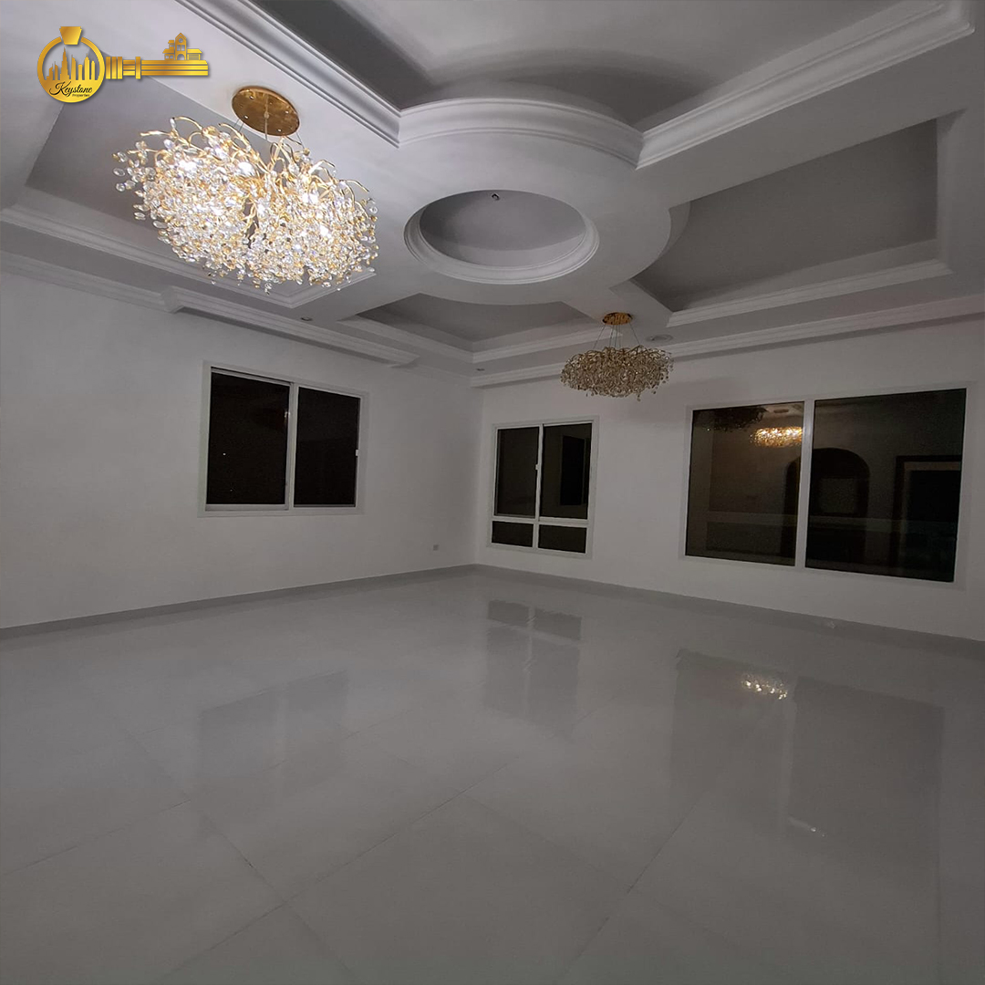 🏡 Luxury Villa for Sale in Al Helio 2, Ajman 5 BR in Ajman -8