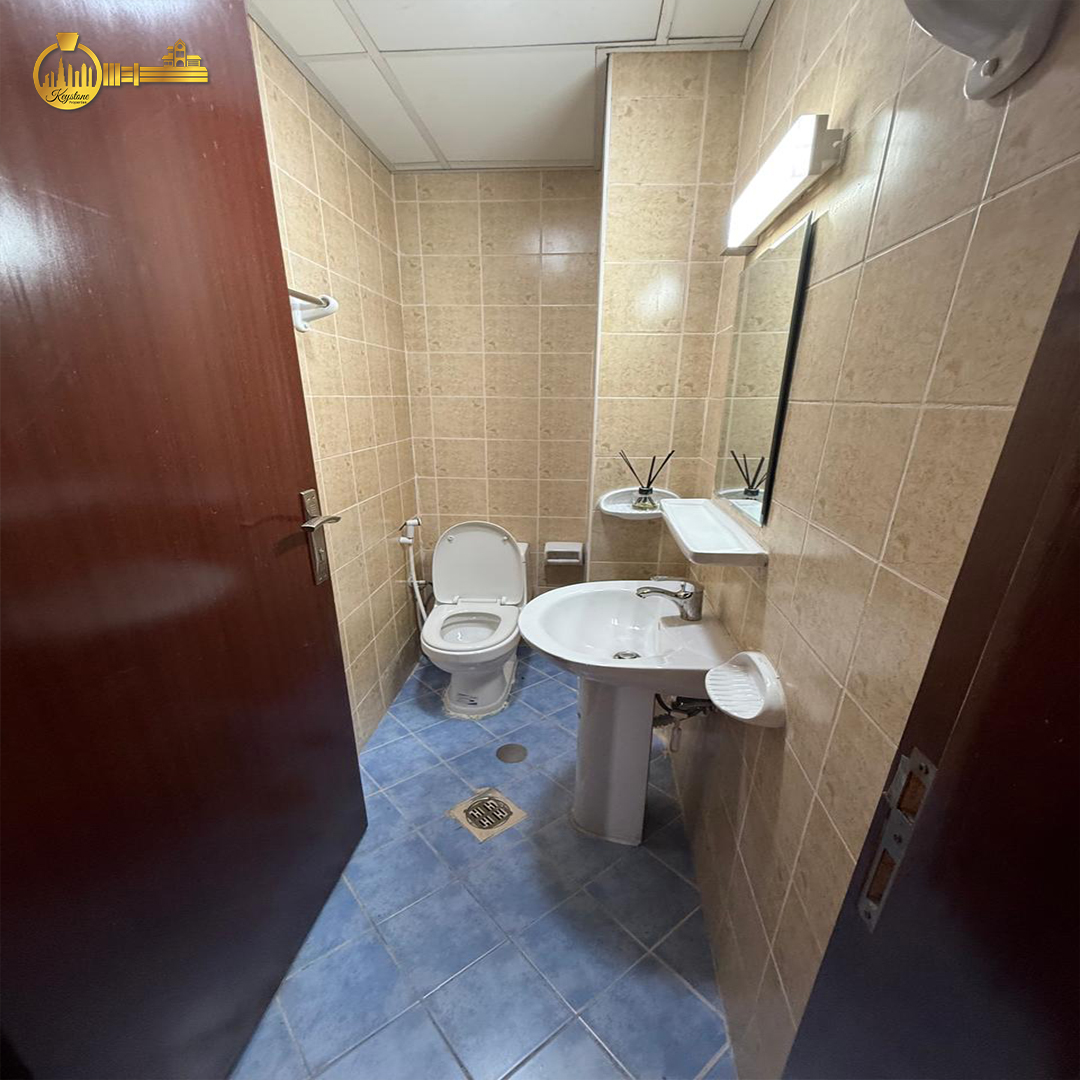 🏡 Uptown in Zahya, Ajman – 2 Bedroom Apartment for Sale-2BR-2BHK-10