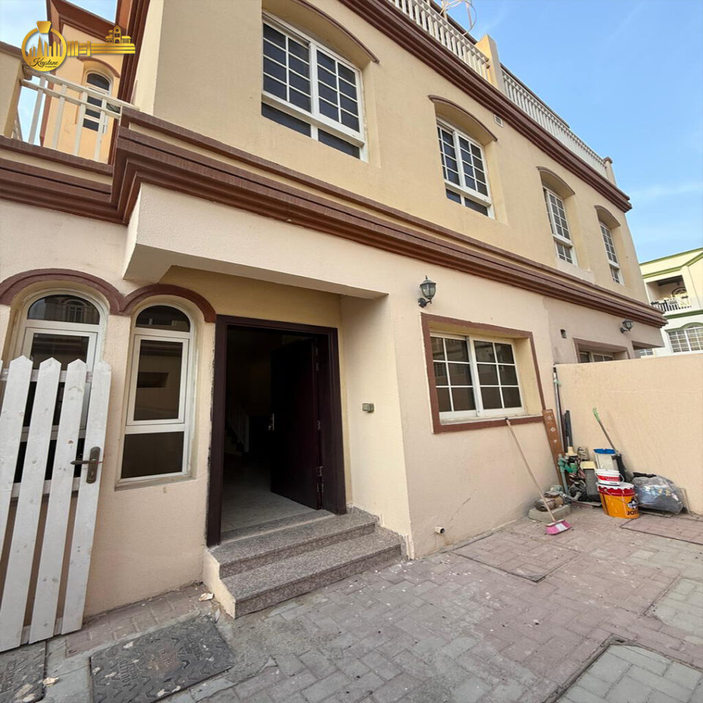 🏡 Uptown in Zahya, Ajman – 2 Bedroom Apartment for Sale-2BR-2BHK