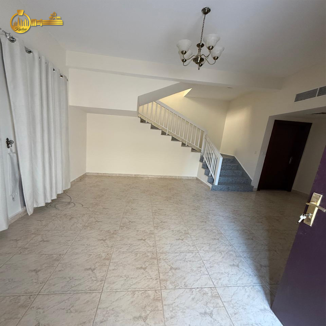🏡 Uptown in Zahya, Ajman – 2 Bedroom Apartment for Sale-2BR-2BHK-11