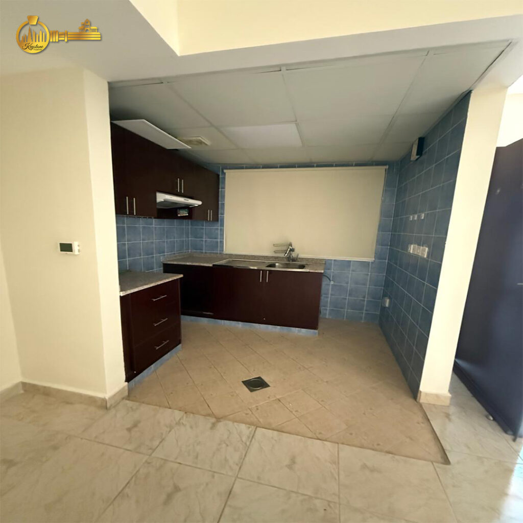 🏡 Uptown in Zahya, Ajman – 2 Bedroom Apartment for Sale-2BR-2BHK-12