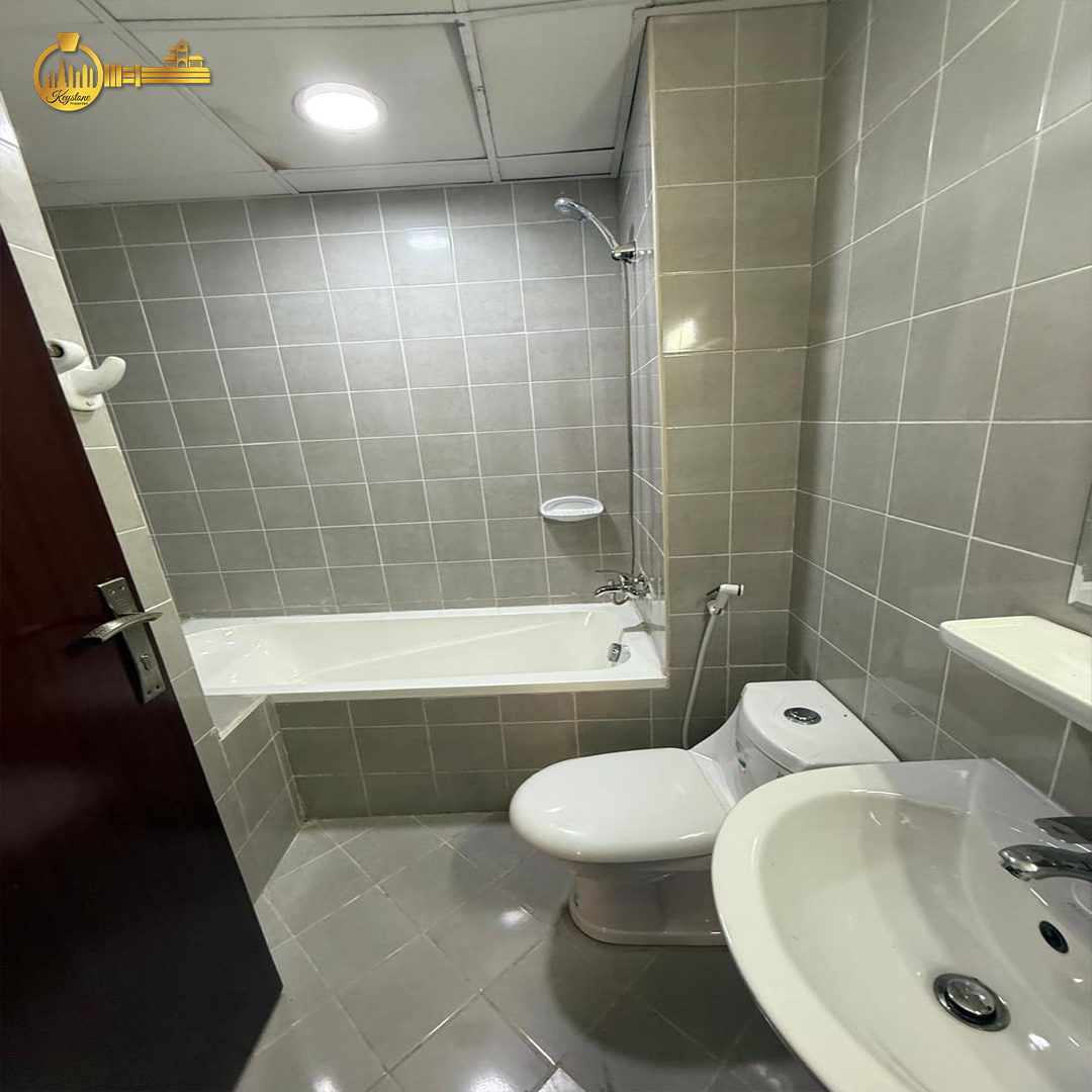 🏡 Uptown in Zahya, Ajman – 2 Bedroom Apartment for Sale-2BR-2BHK-4